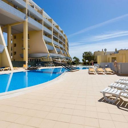 T1 Condominio Do Mar By Seewest Lagos Exteriér fotografie