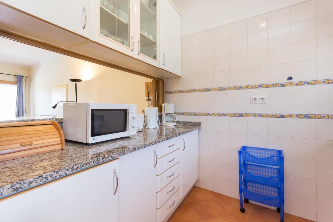 T1 Condominio Do Mar By Seewest Lagos Exteriér fotografie