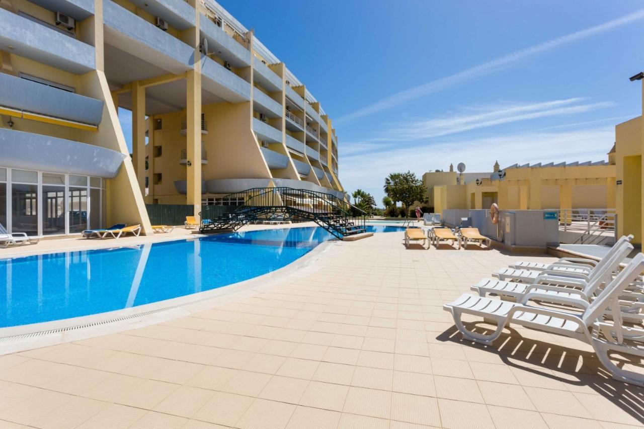 T1 Condominio Do Mar By Seewest Lagos Exteriér fotografie