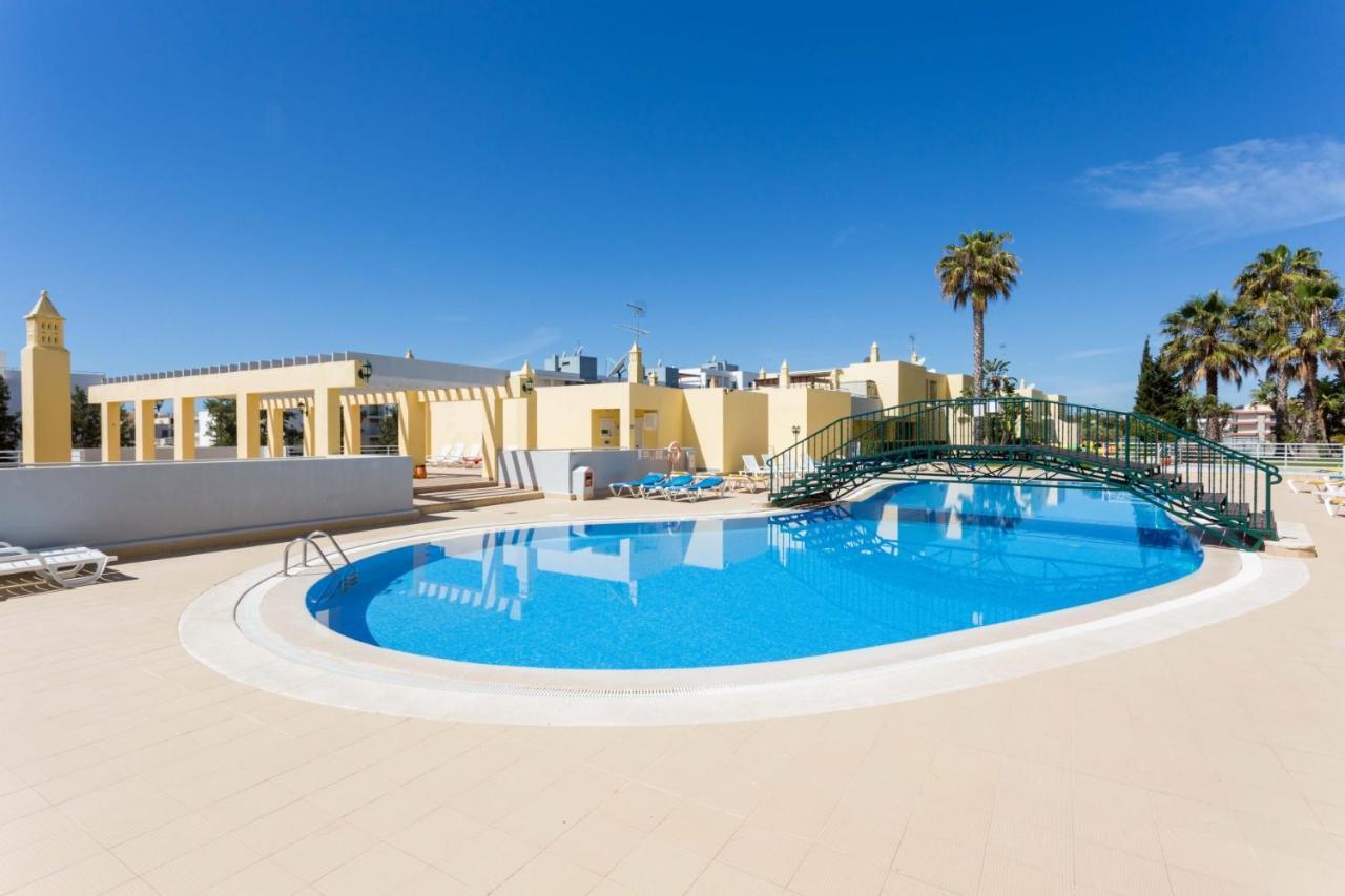 T1 Condominio Do Mar By Seewest Lagos Exteriér fotografie