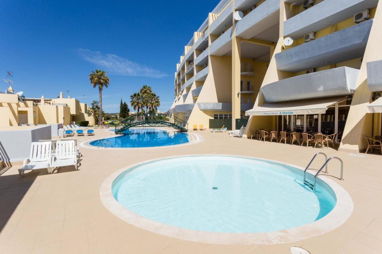 T1 Condominio Do Mar By Seewest Lagos Exteriér fotografie